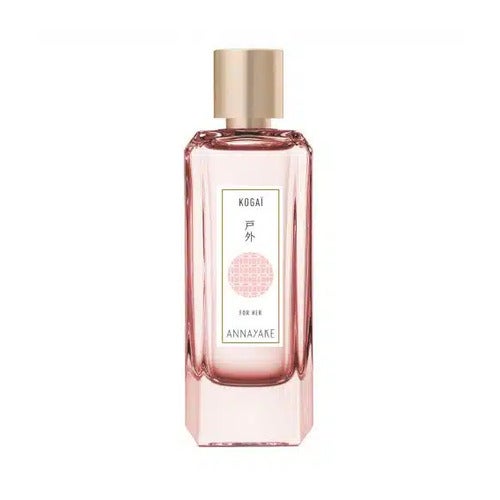 Annayake Kogaï For Her Eau de Parfum 100 ml