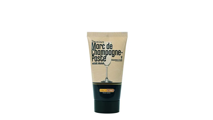 DECOCINO Marc de Champagne-Paste