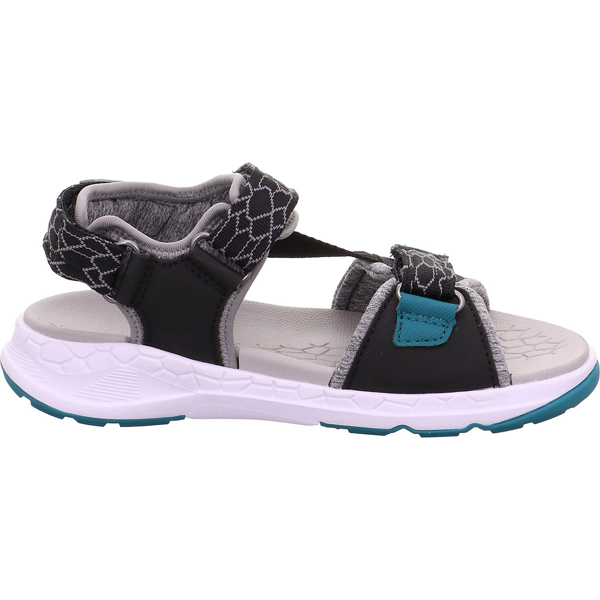 Sandalen WMS Weite M4 für Jungen