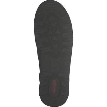 Rieker Slipper in grau