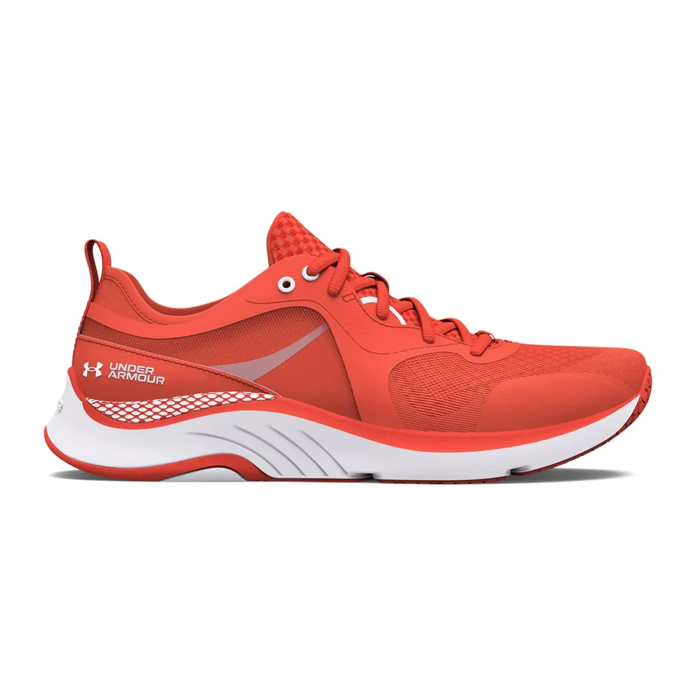 Under Armour HOVR Omnia 3025054-601 / orange