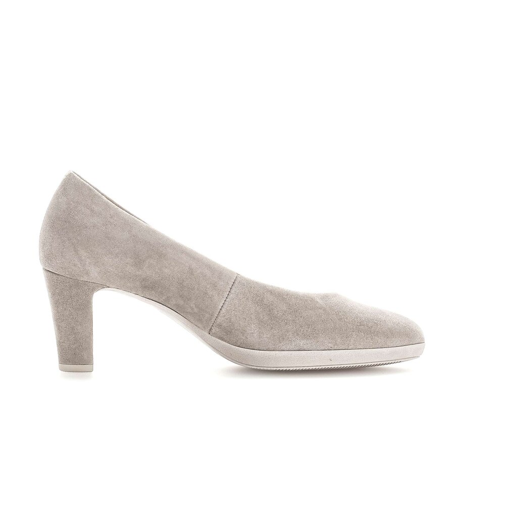 Gabor fashion Plateau Pumps beige