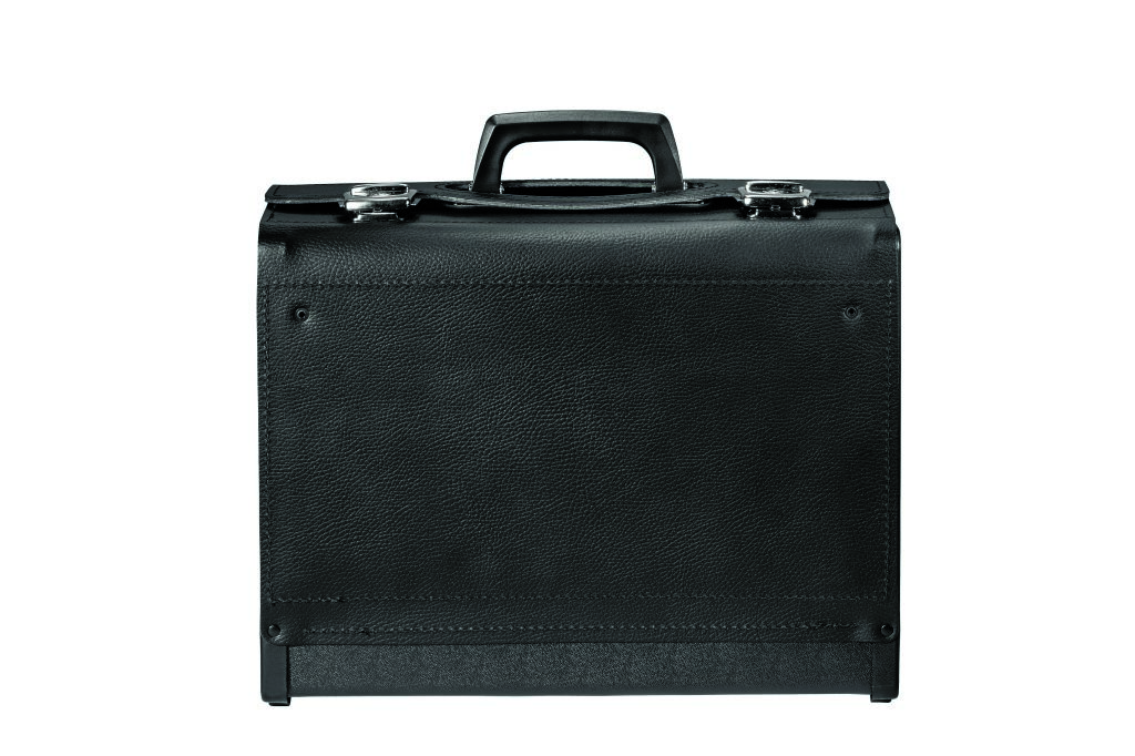 Bolsa de ferramentas em couro Parat 2.460.000.401 New Classic