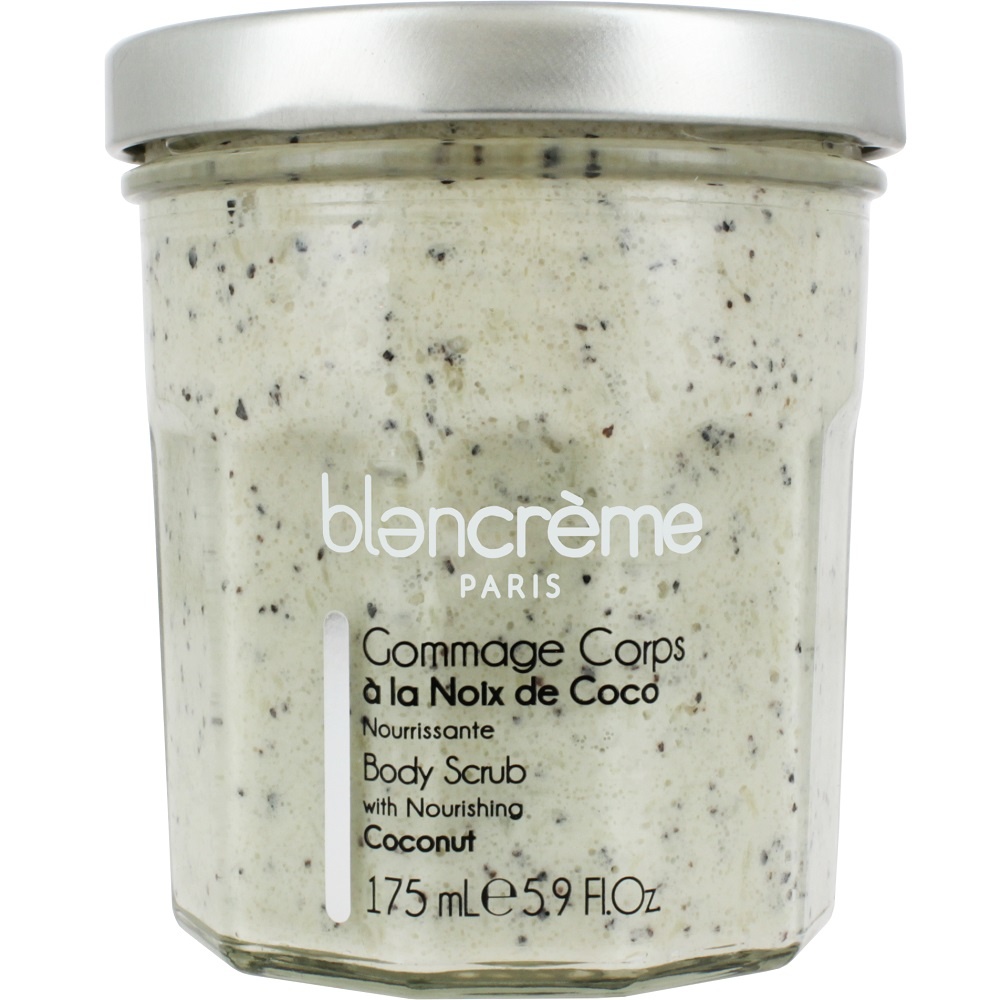 Blancreme Gommage corps coco GOMMAGE CORPS