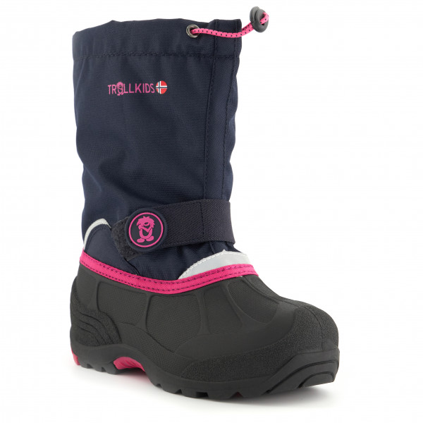 Trollkids - Kid's Telemark Winter Boot XT - Winterschuhe