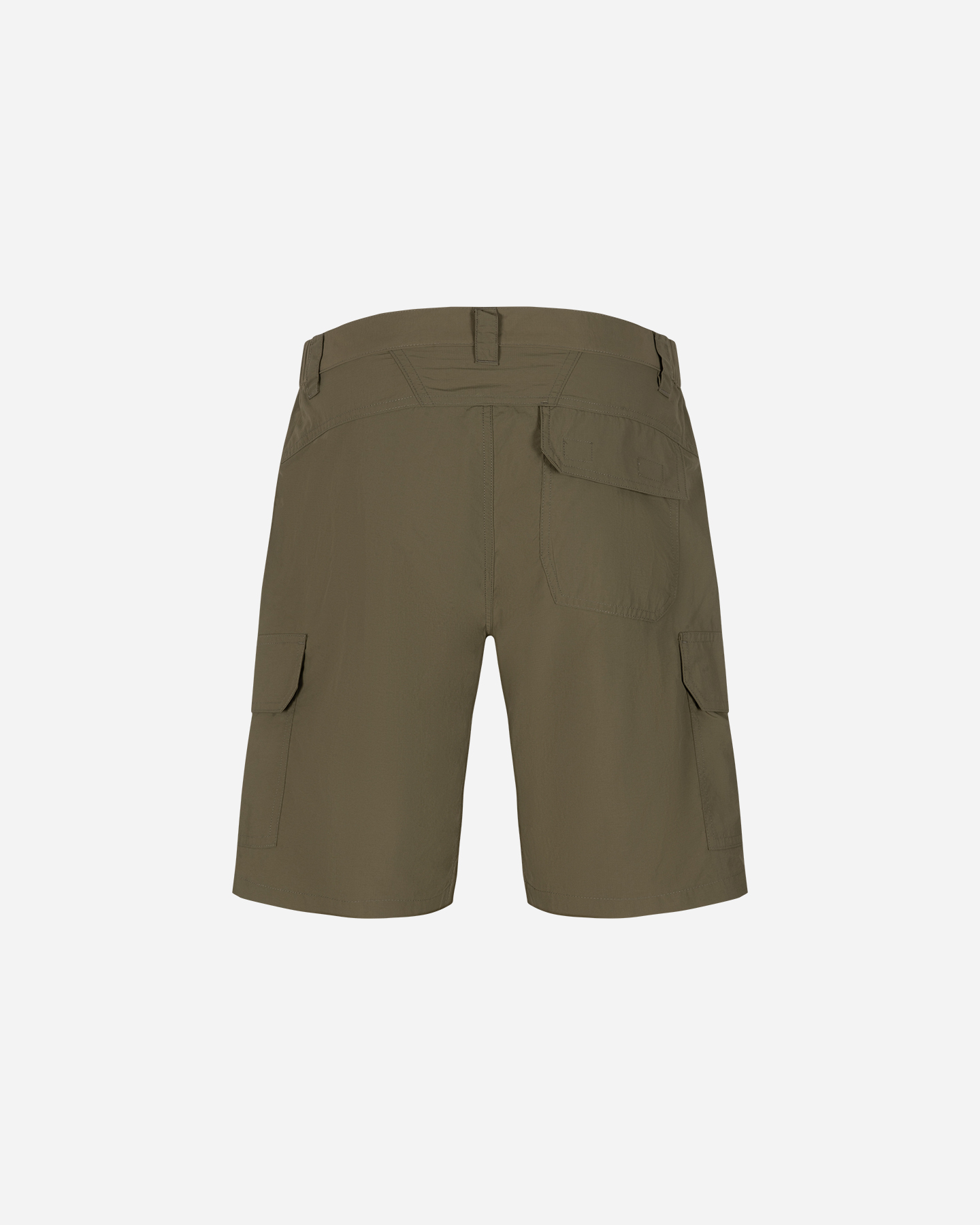 Pantaloncini 8848 Mountain Hike M OTM317S05-842