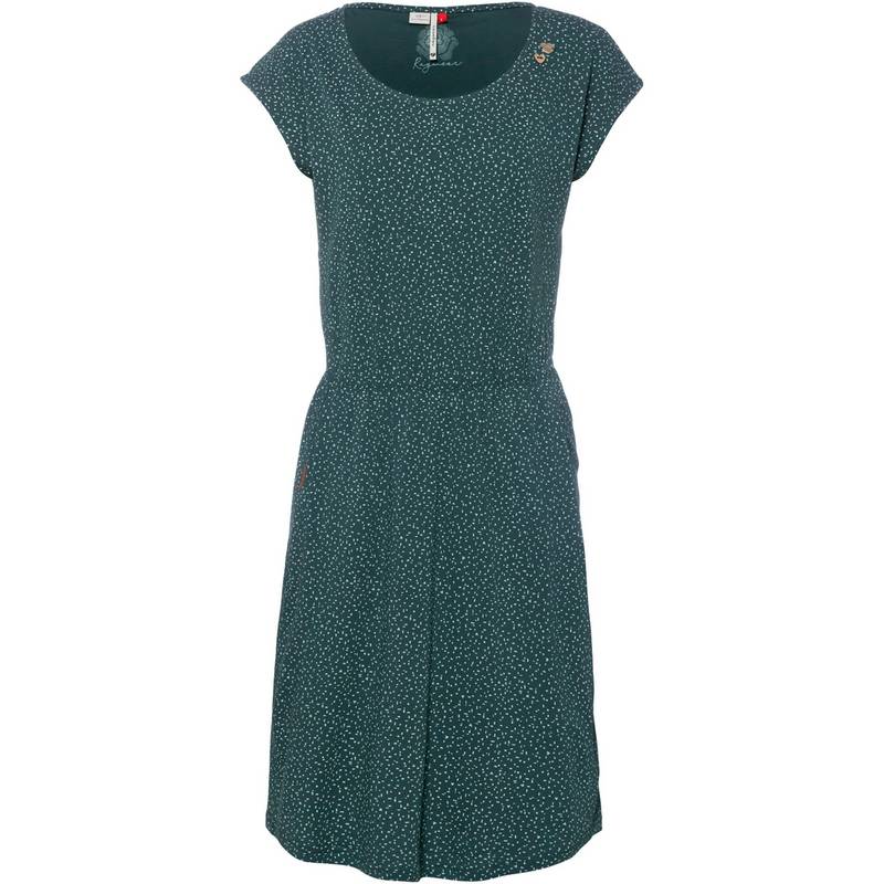 Ragwear Lilithe Kurzarmkleid Damen