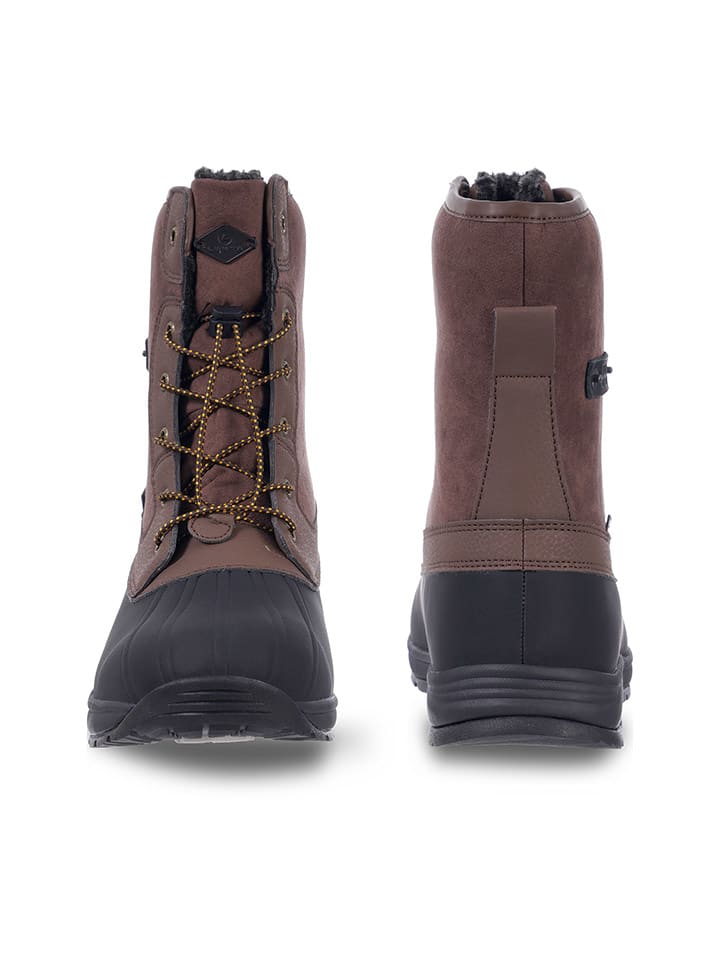 LUHTA Winterstiefel 