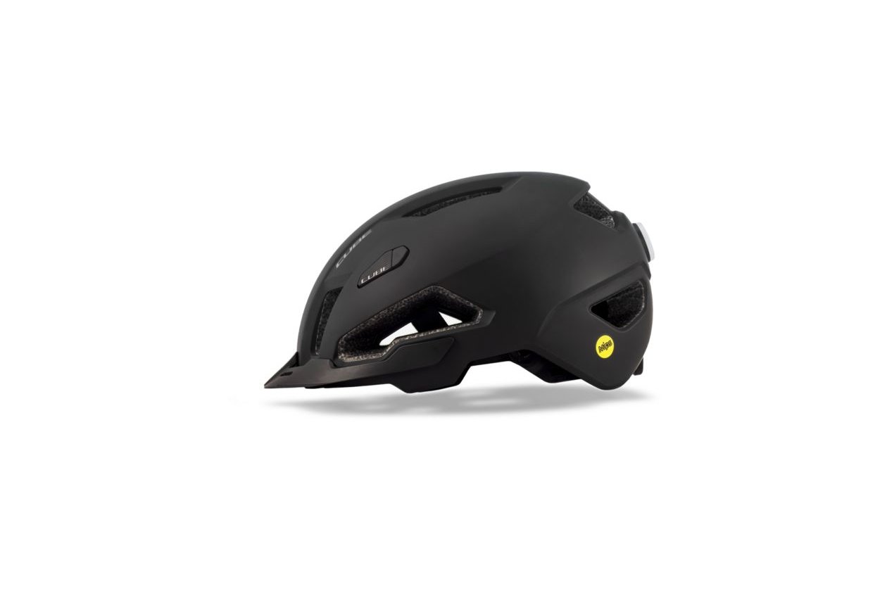 Cube Helm EVOY HYBRID