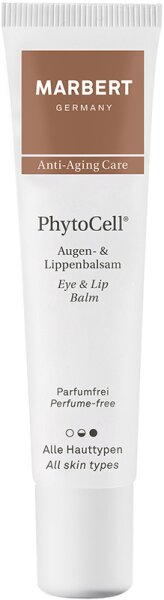 Marbert PhytoCell Deep Energy Eye Balm Augenbalsam