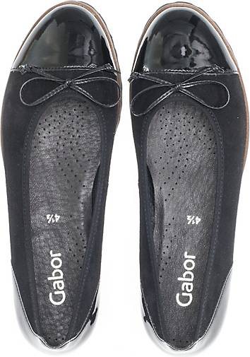 Gabor Ballerina
