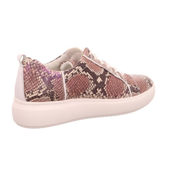 WALDLÄUFER Sneaker bunt VIVIEN H