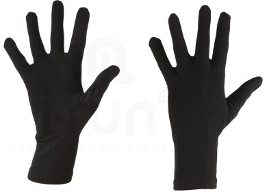 Icebreaker Sous-gants Oasis Liners Mérinos