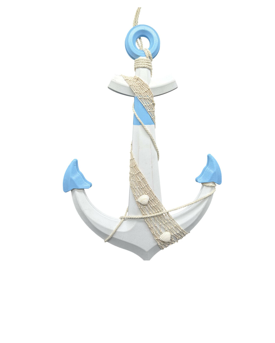 Deko-Anker