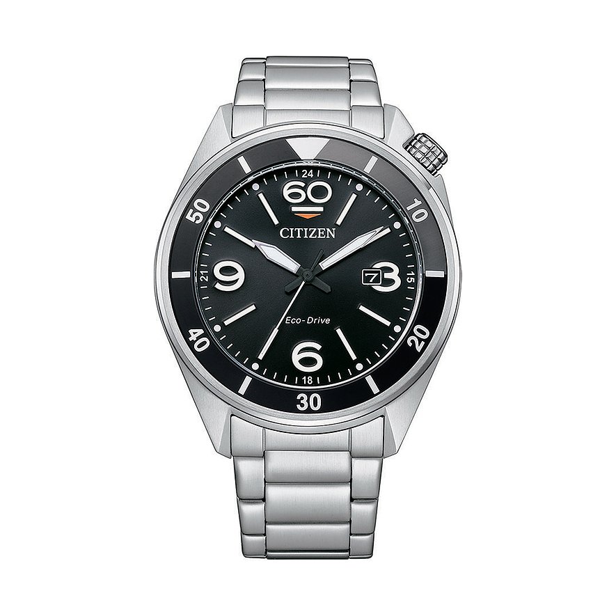 Citizen Herrenuhr Eco Drive