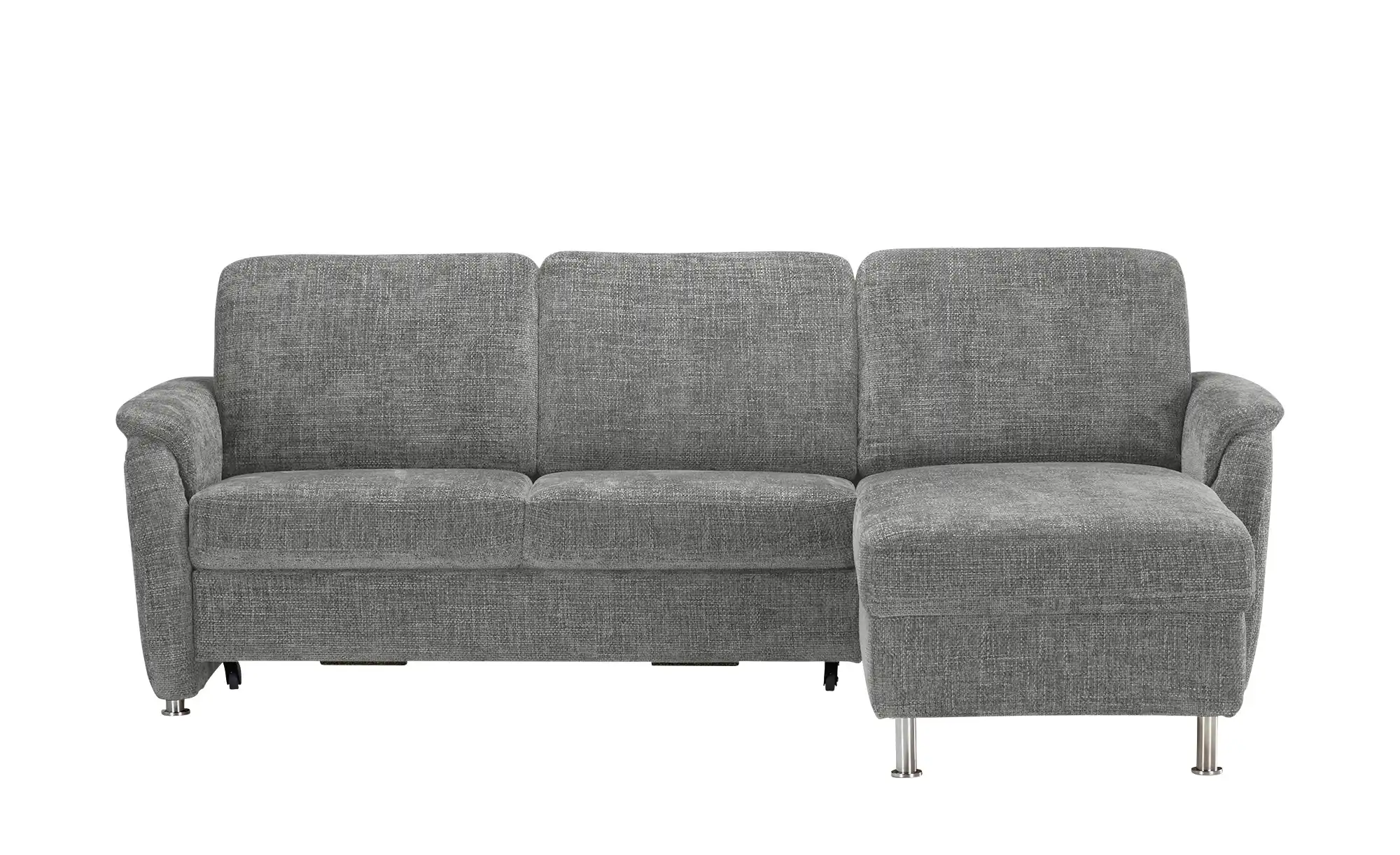 Polstermöbel Oelsa Ecksofa Selecta-Home