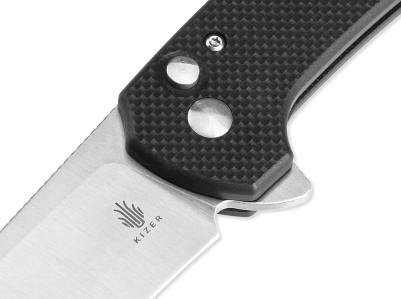 Gryphon G10 Black