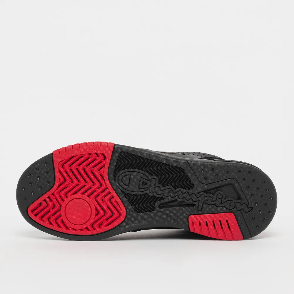 Champion Z80 Low S22111-KK002 / schwarz