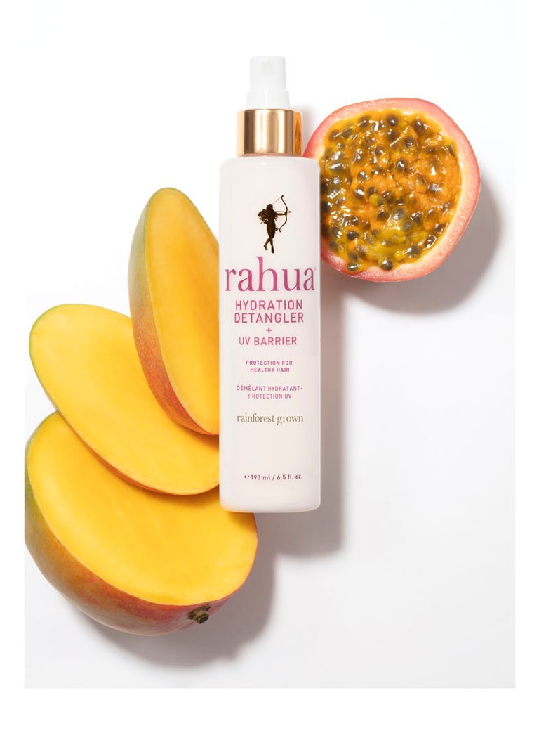 Rahua Hydration Detangler + UV Barrier