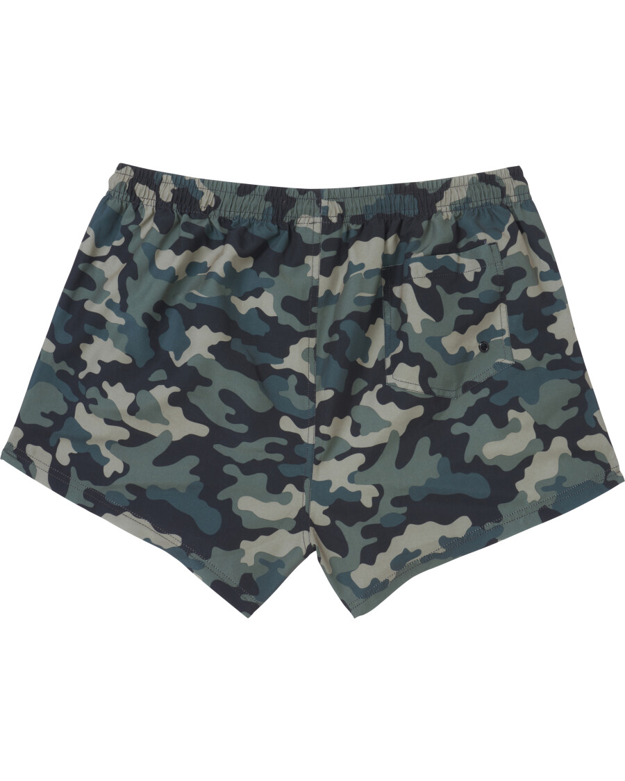 Badeshorts