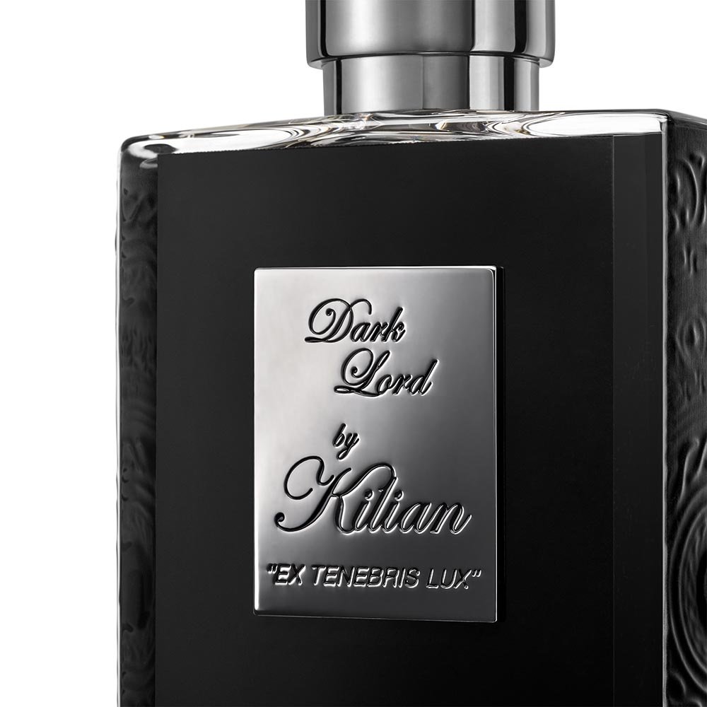Kilian Paris The Smokes Dark Lord Eau de Parfum Nat. Spray nachfüllbar