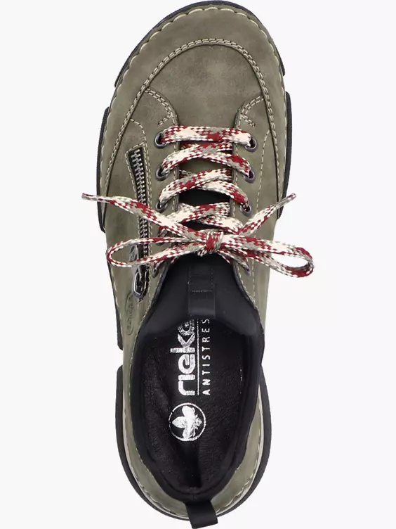 Rieker Damen Slipper