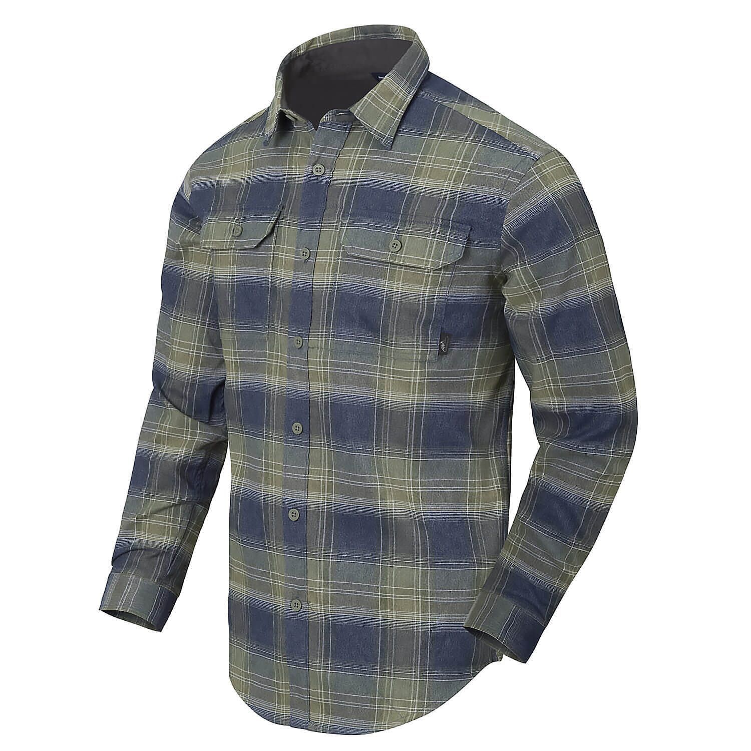 GreyMan Shirt