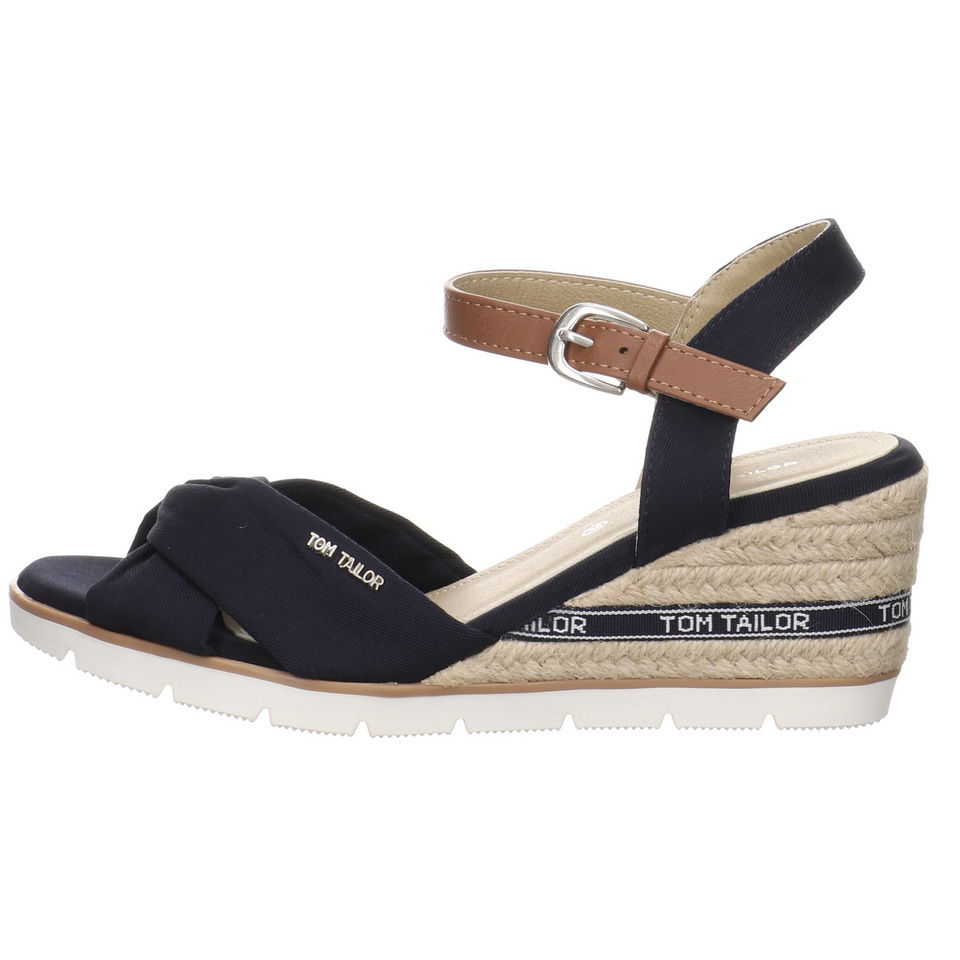 Tom Tailor Sandalette