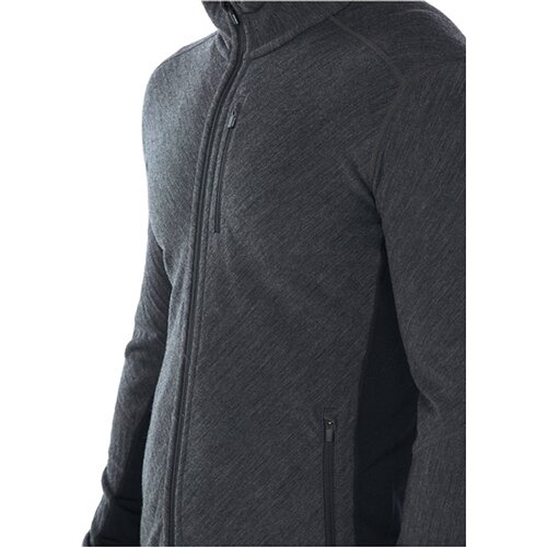 HERREN FLEECEJACKE 