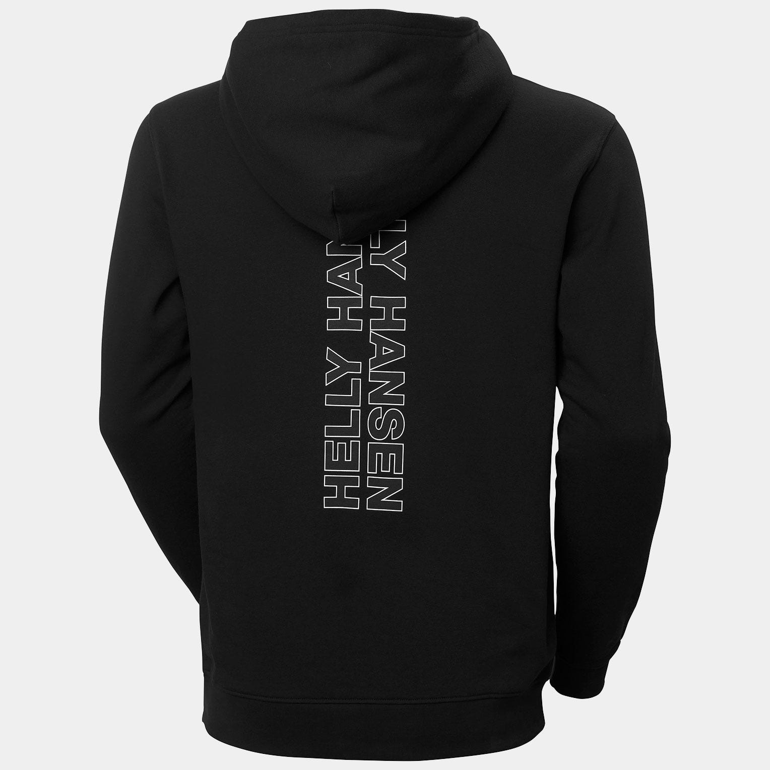 Men's Core Graphic Sweat Hoodie