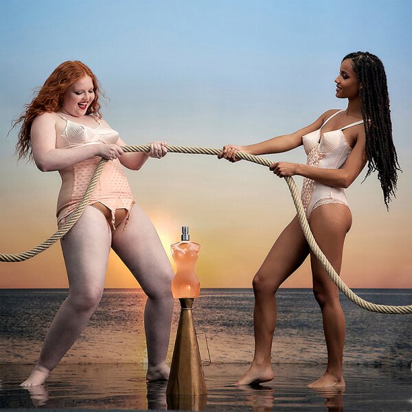 Jean Paul Gaultier Classique Eau de Toilette