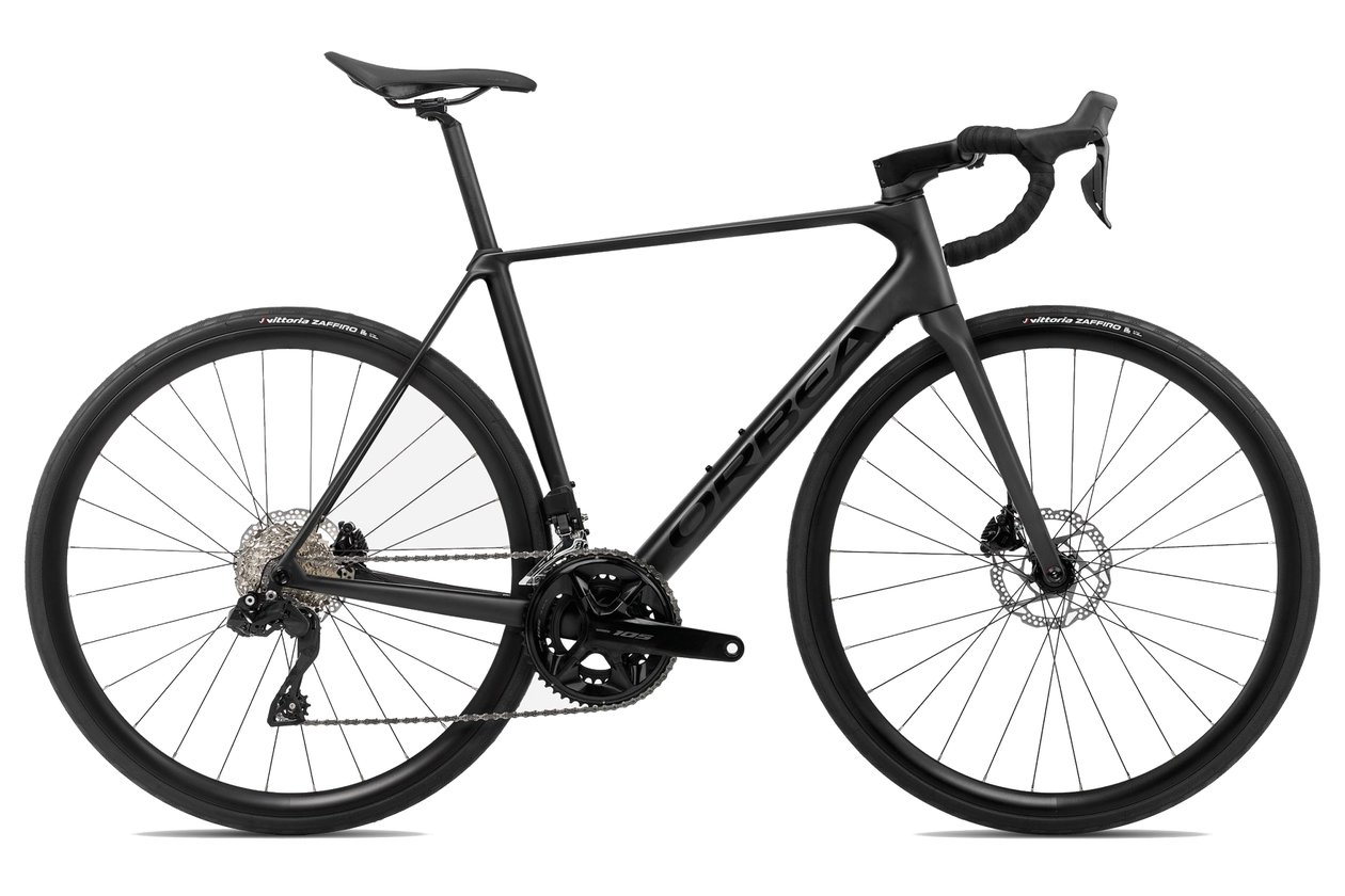 Orbea Orca M30i - 2024 - 28 Zoll - Diamant