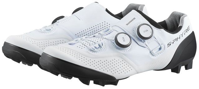 Shimano SH-XC902 - MTB Schuhe breit kaufen | Bike-Discount