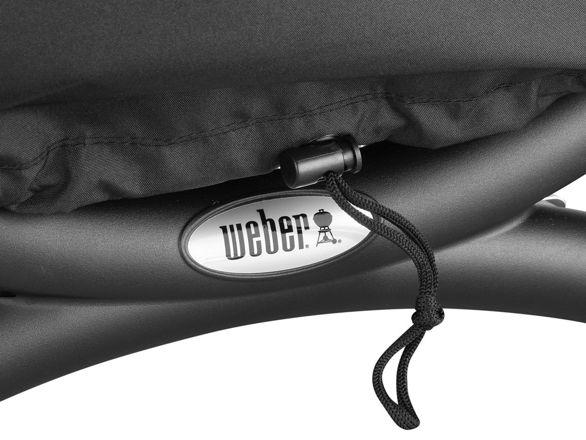 Weber Q 100/Q 1000 Serie Grill Abdeckhaube