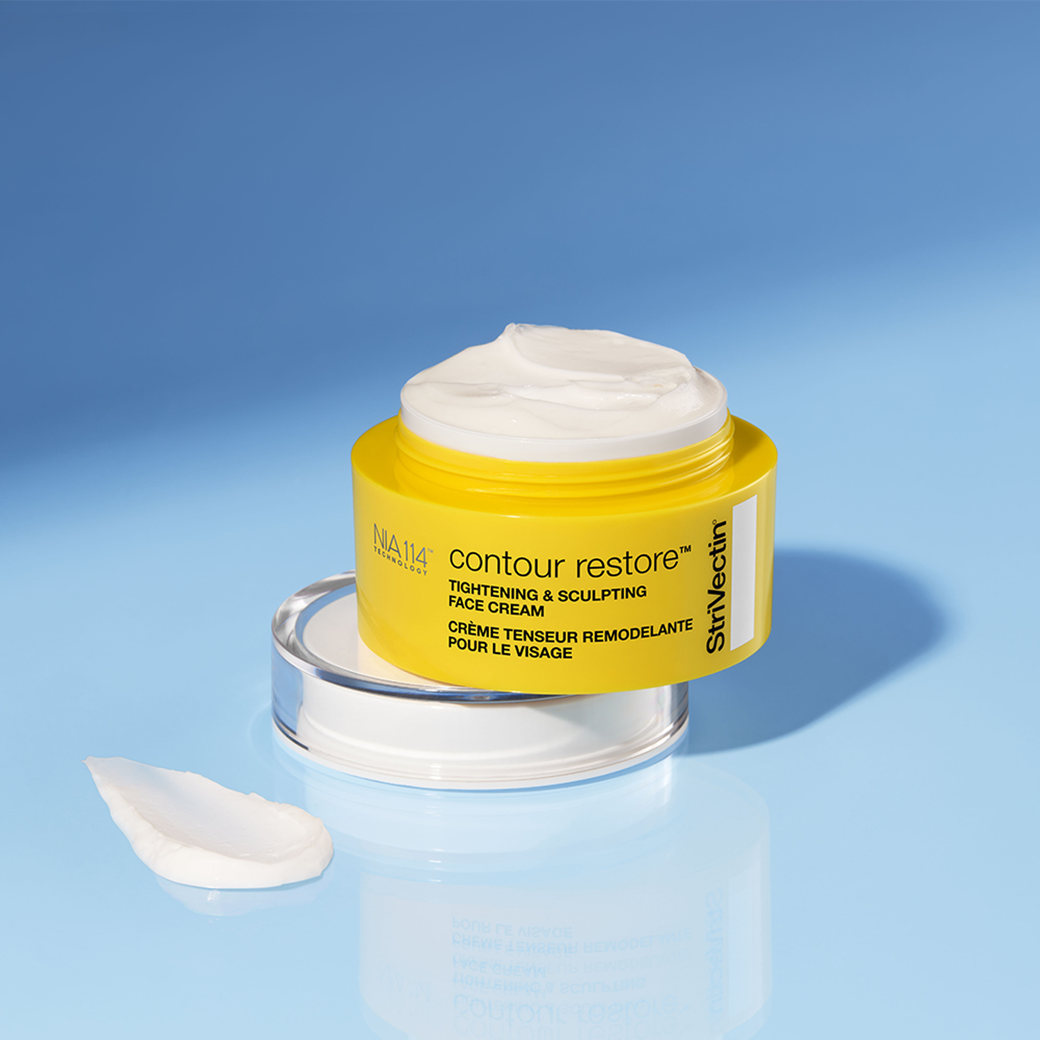 Strivectin Contour Restore™ Crème Tenseur Remodelante Visage 50 ml