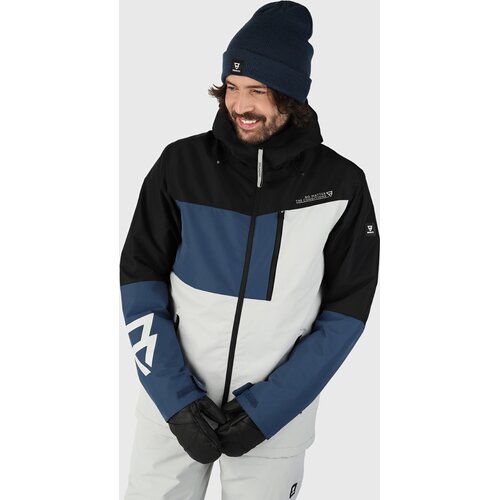 HERREN FUNKTIONSJACKE FLYNNERS MEN SNOW JACKET