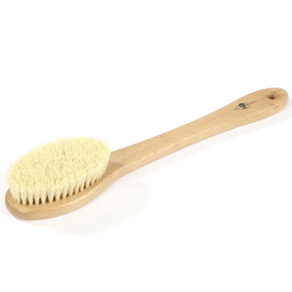 Braun & Wettberg Badebürste Kaktus