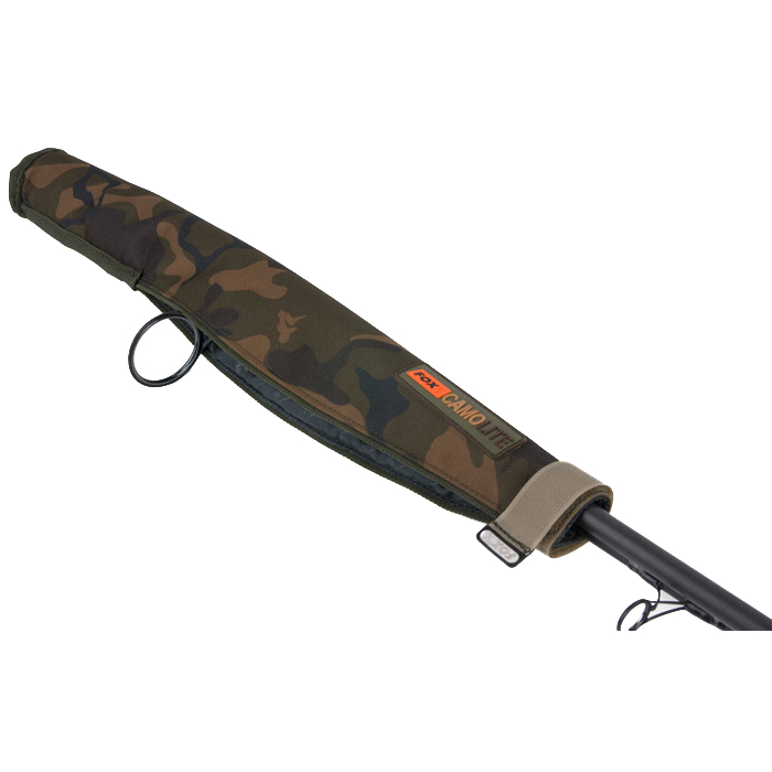 Fox Carp Camolite™ XL Rod Tip Protector