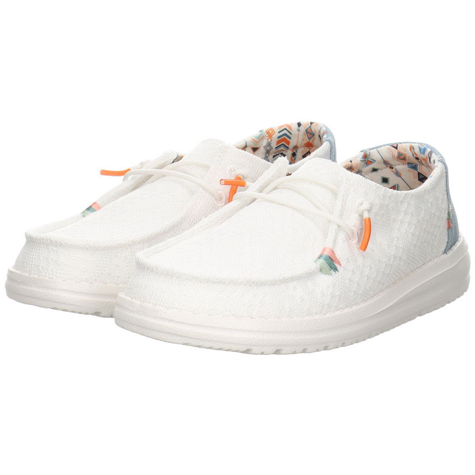 Hey Dude Wendy Boho Slipper