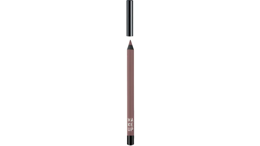 MAKE UP FACTORY Color Perfection Lip Liner 1.2 g 8 - brown