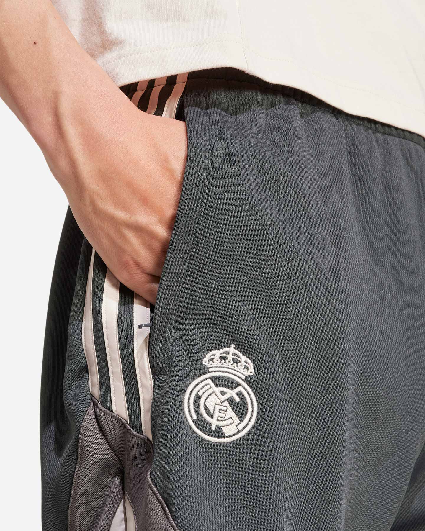 Futbalové šortky Adidas Real Madrid OG 24-25 M IM7468