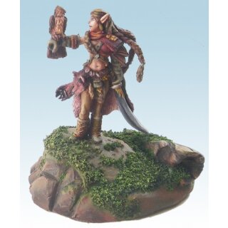 Nature Warden (REA60064)