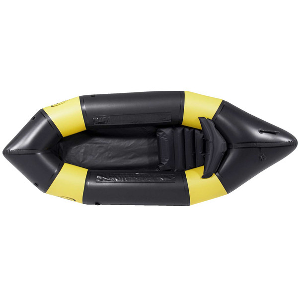 TREKRAFT EXPEDITION OHNE VERDECK - Schlauchboot