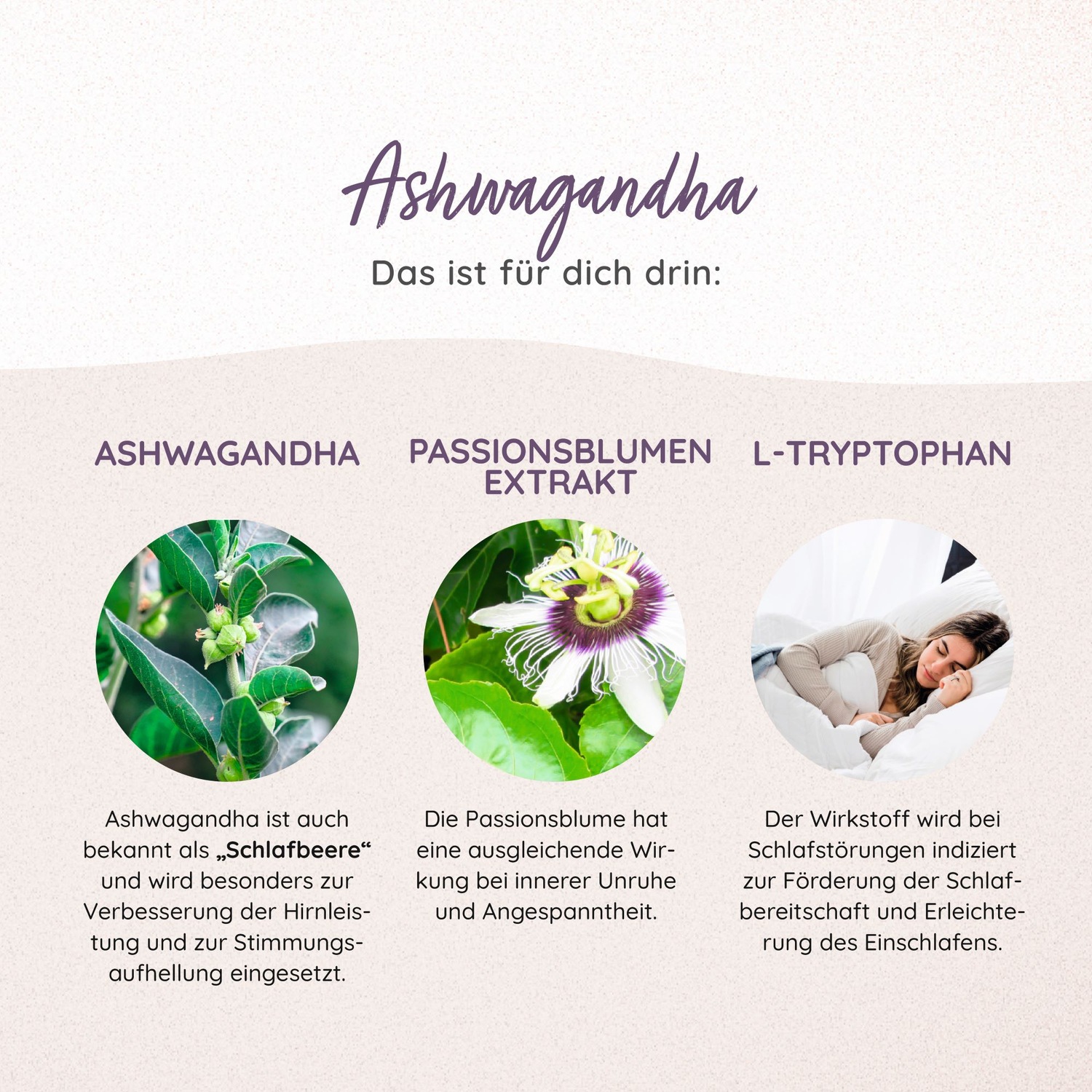 Ashwagandha