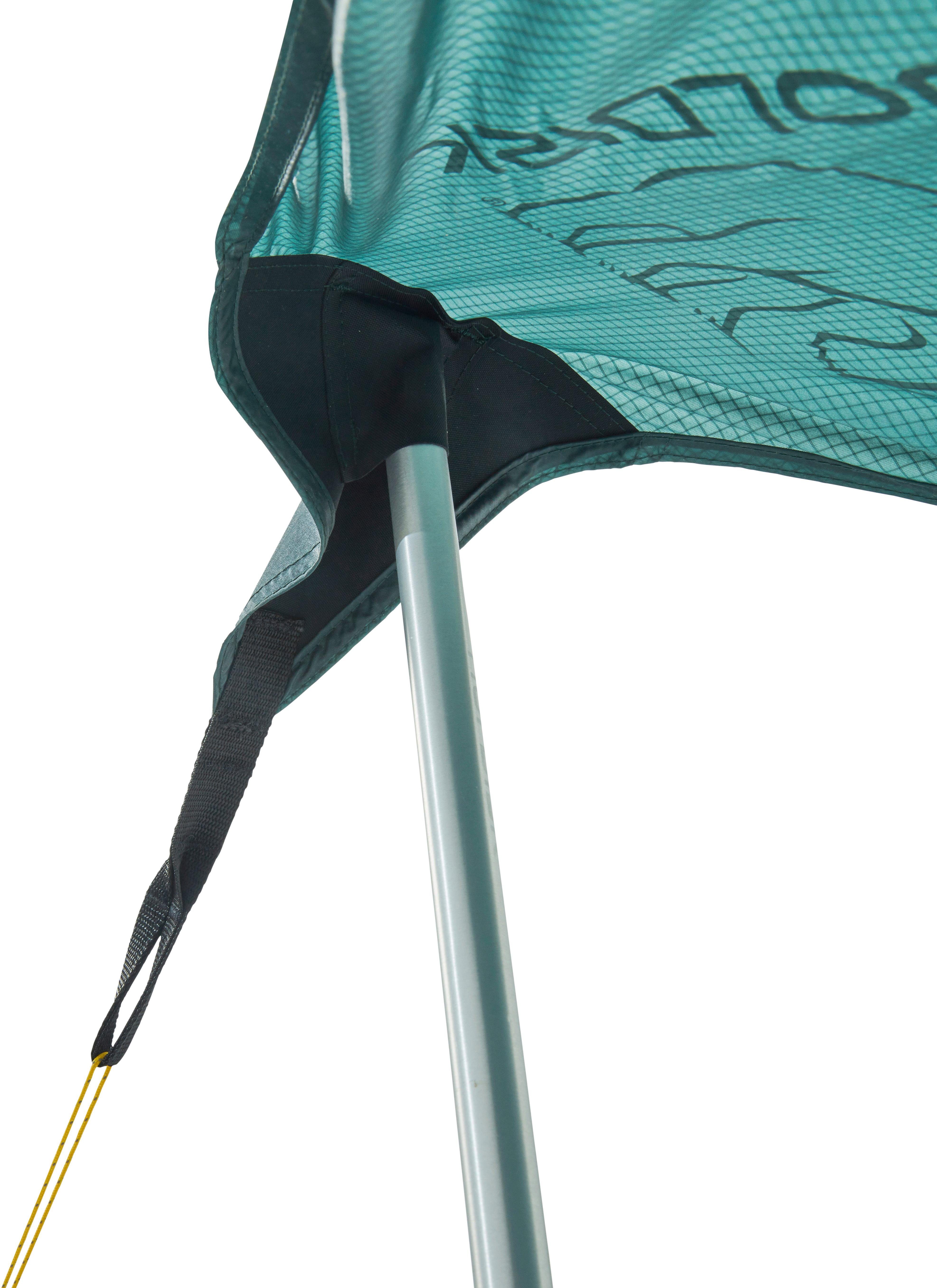 Nordisk Tarp-Zelt Voss 14 SI Tarp