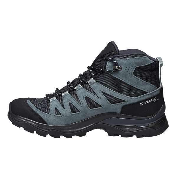 X WARD LEATHER MID GORE-TEX Damen - Wanderstiefel