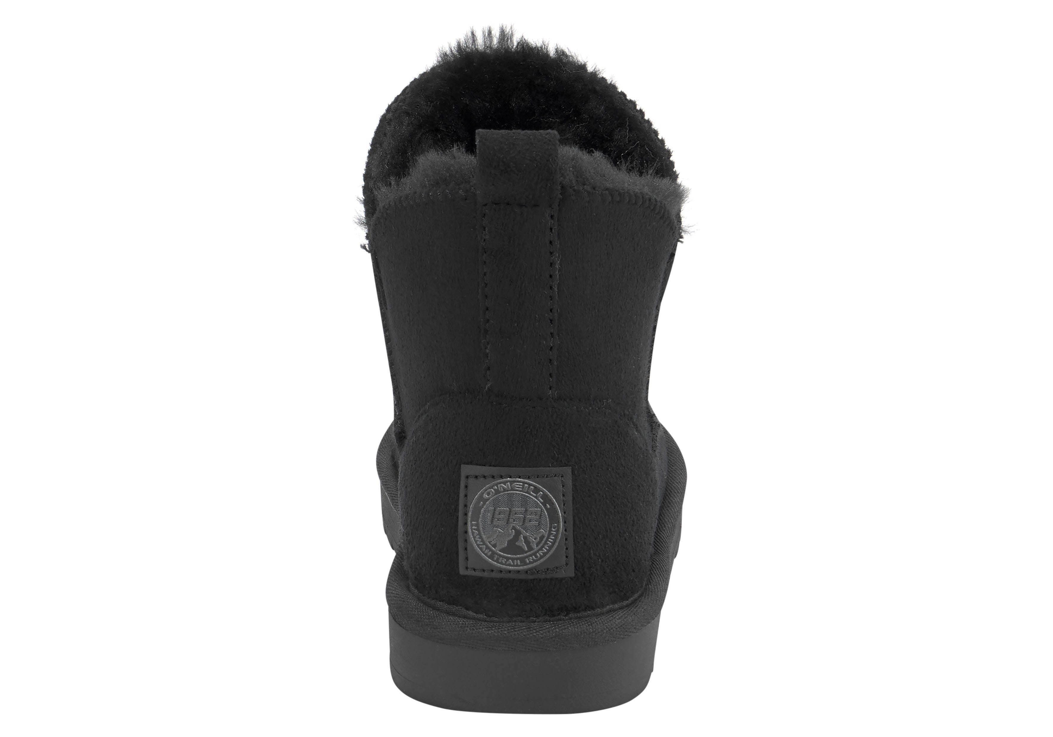 O'Neill BOLSA CHICA MID JR Schlupfboots für Kinder mit Warmfutter