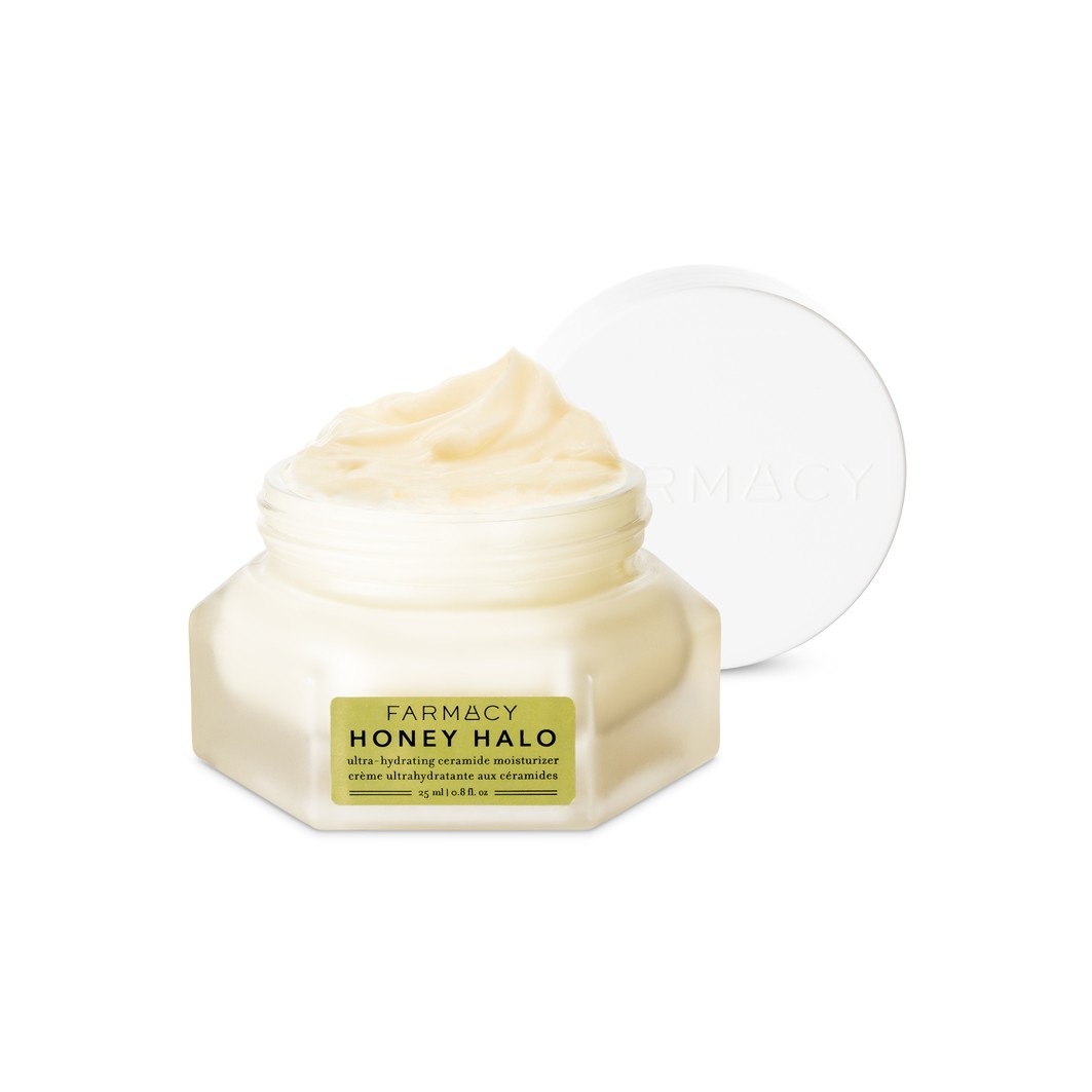 Honey Halo Ultra Ceramide Hydrating Moisturizer