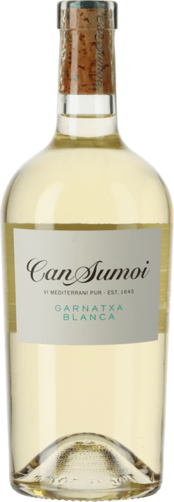 Raventos i Blanc: Can Sumoi Garnatxa Blanca 2022