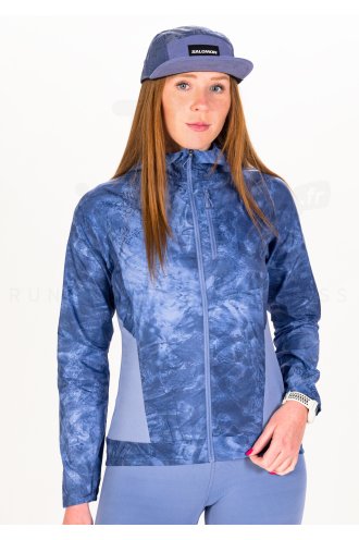 Salomon Bonatti Cross Wind W